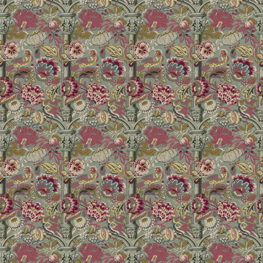 Arts and Crafts - Agate