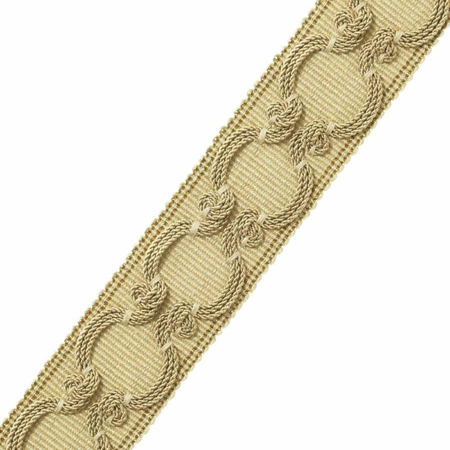 Monceau Metallique - Gold