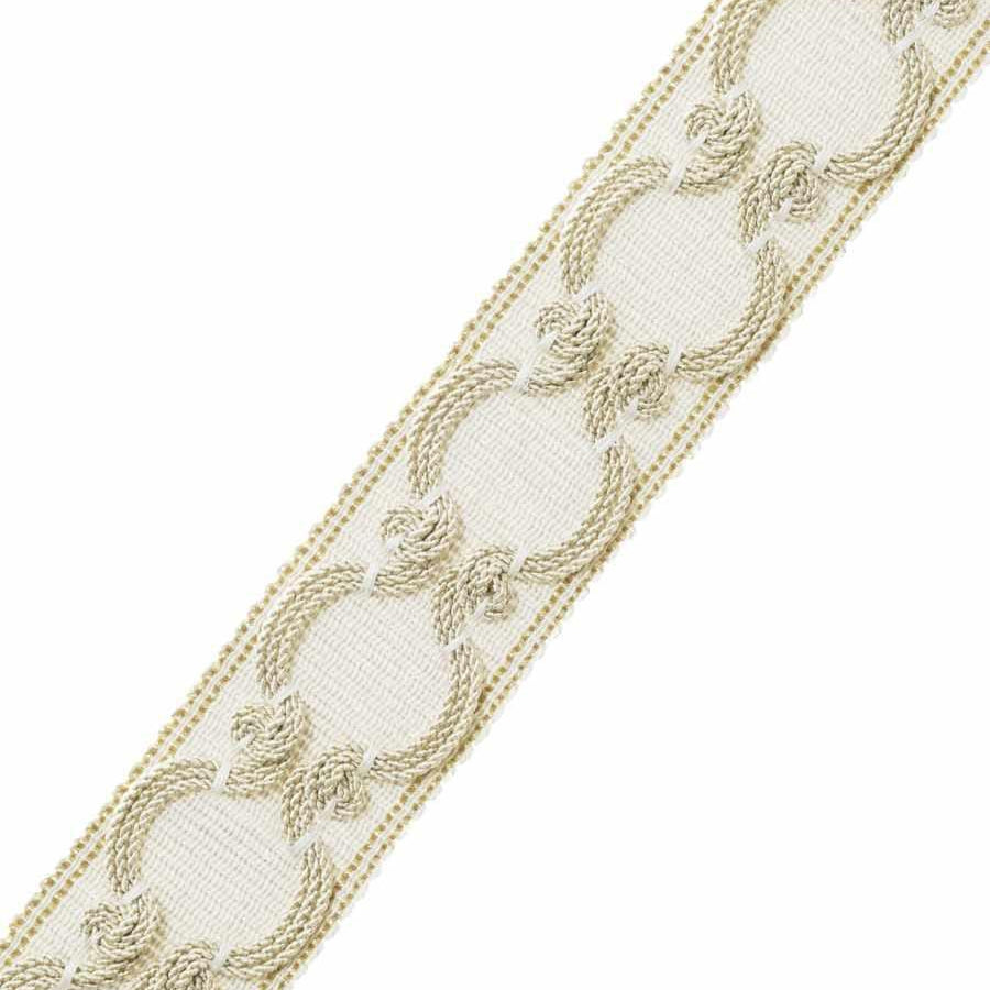 Monceau Metallique - Pearla