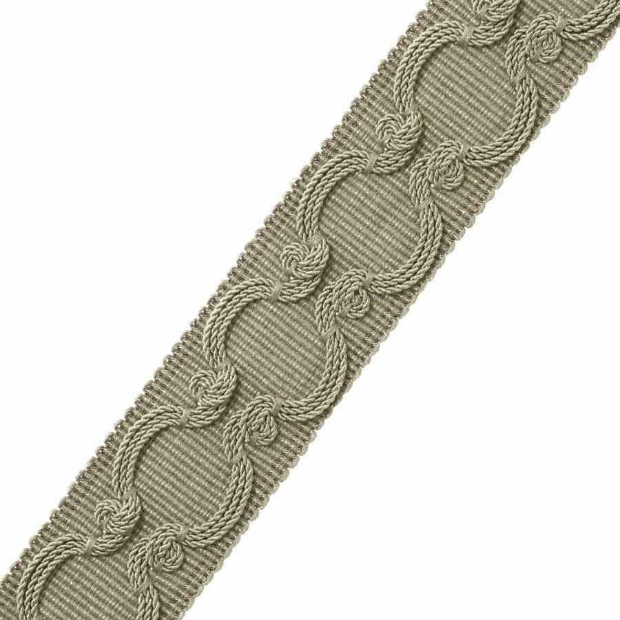 Monceau Metallique - Pewter