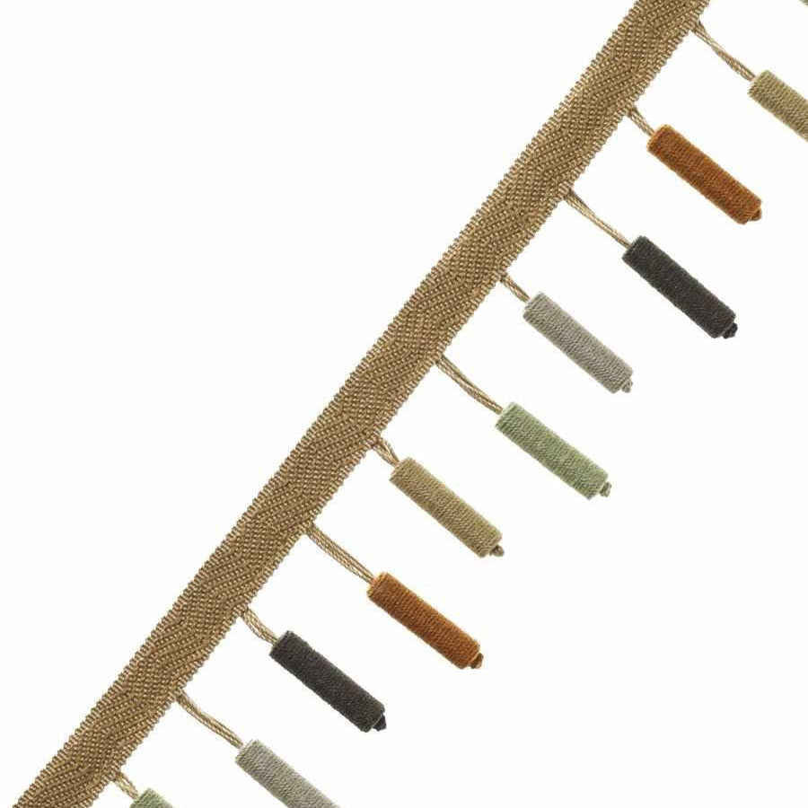 Perle Tassel - Antique