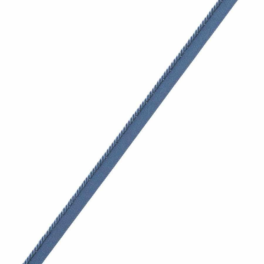 Petit Soie Cord - Blue