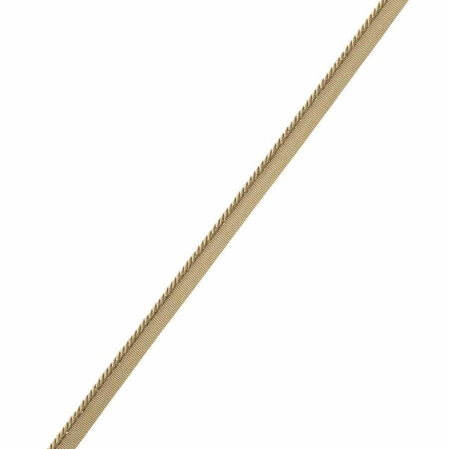 Petit Soie Cord - Camel