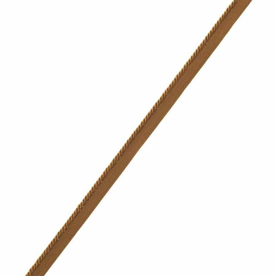 Petit Soie Cord - Leather