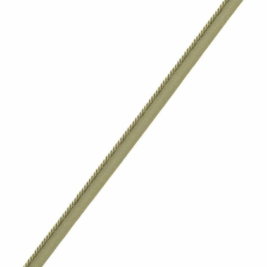 Petit Soie Cord - Olive