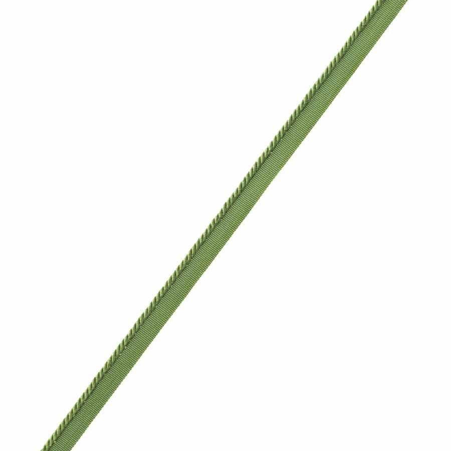 Petit Soie Cord - Vert