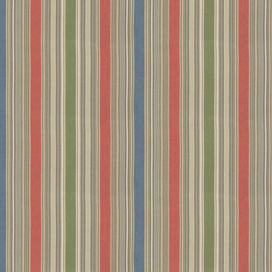 Faubourg Stripe - Multi