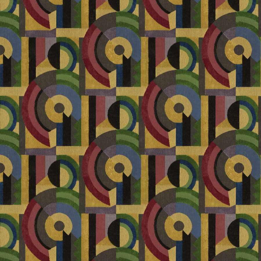 La Moderne Velvet - Multi