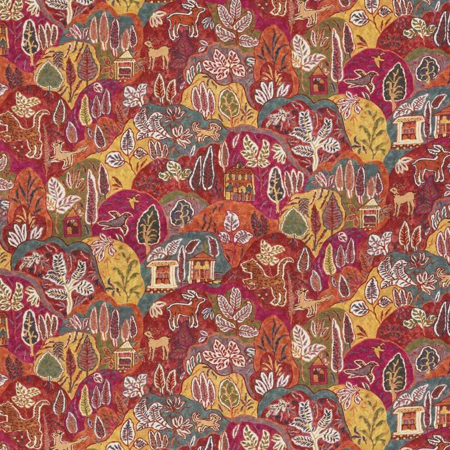 Panjim - Spice Market