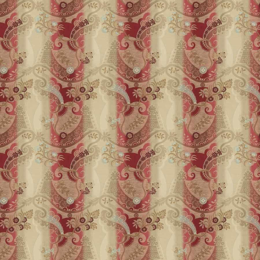 Ombre Fantastique - Raspberry