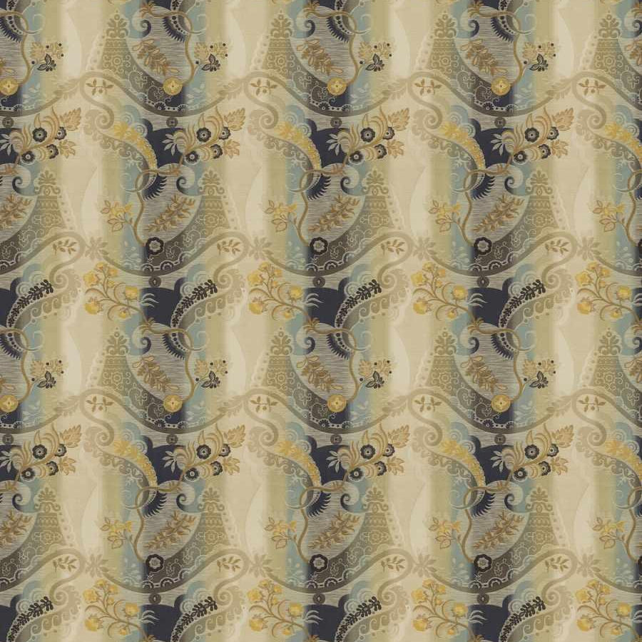 Ombre Fantastique - Blue