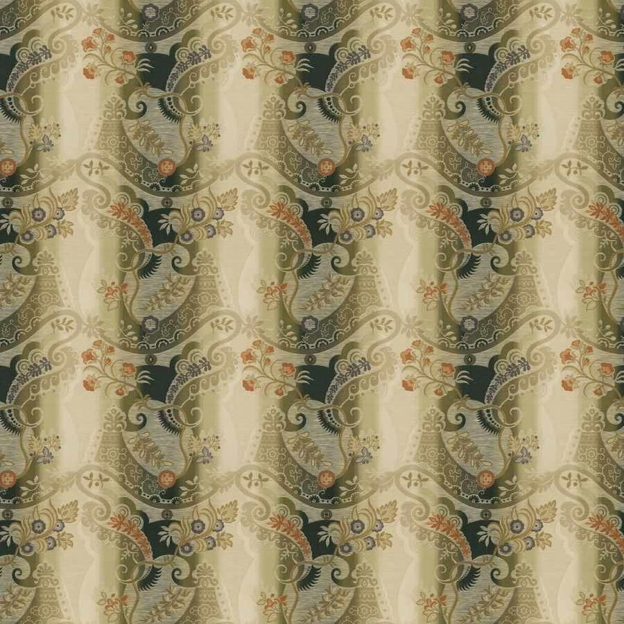 Ombre Fantastique - Evergreen