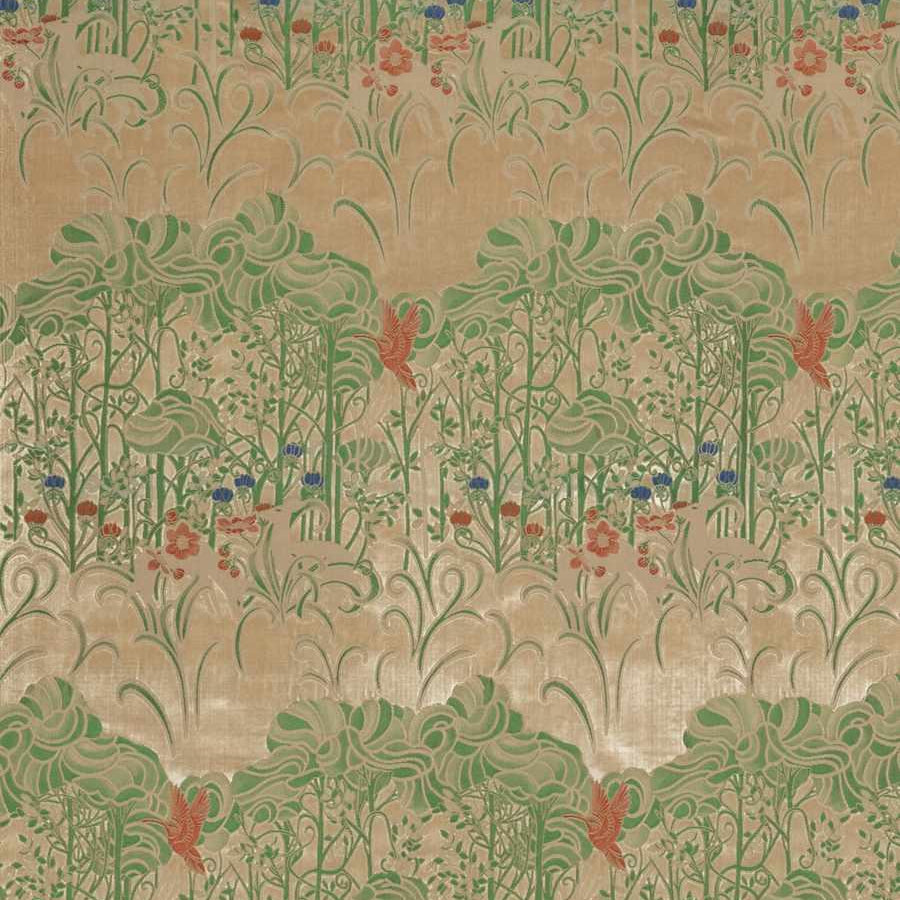 Velour Nouveau - Multi