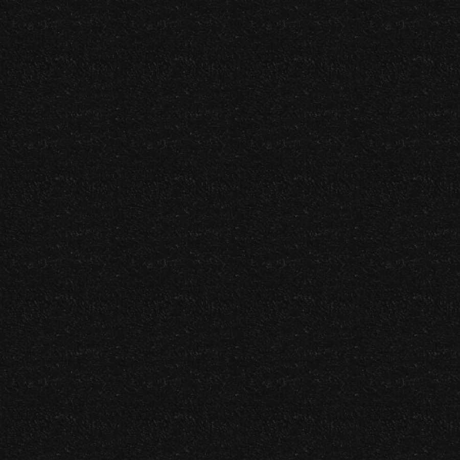 Karakul Velvet - Obsidian