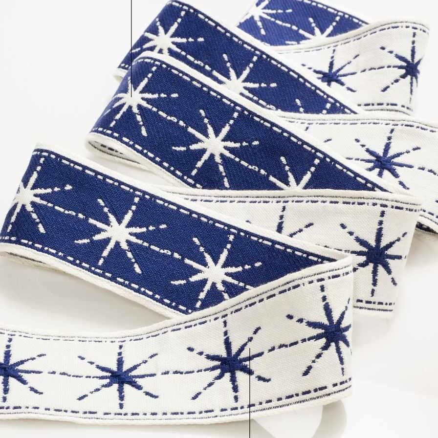 ODL Astral Tape - Sapphire