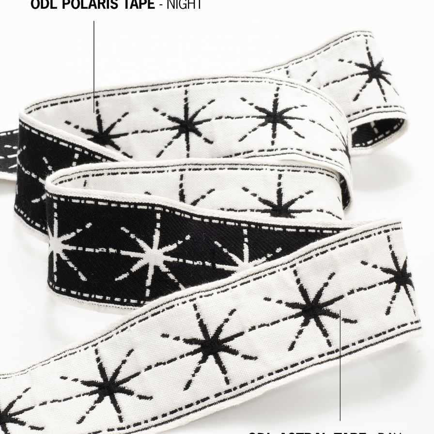 ODL Astral Tape - Day