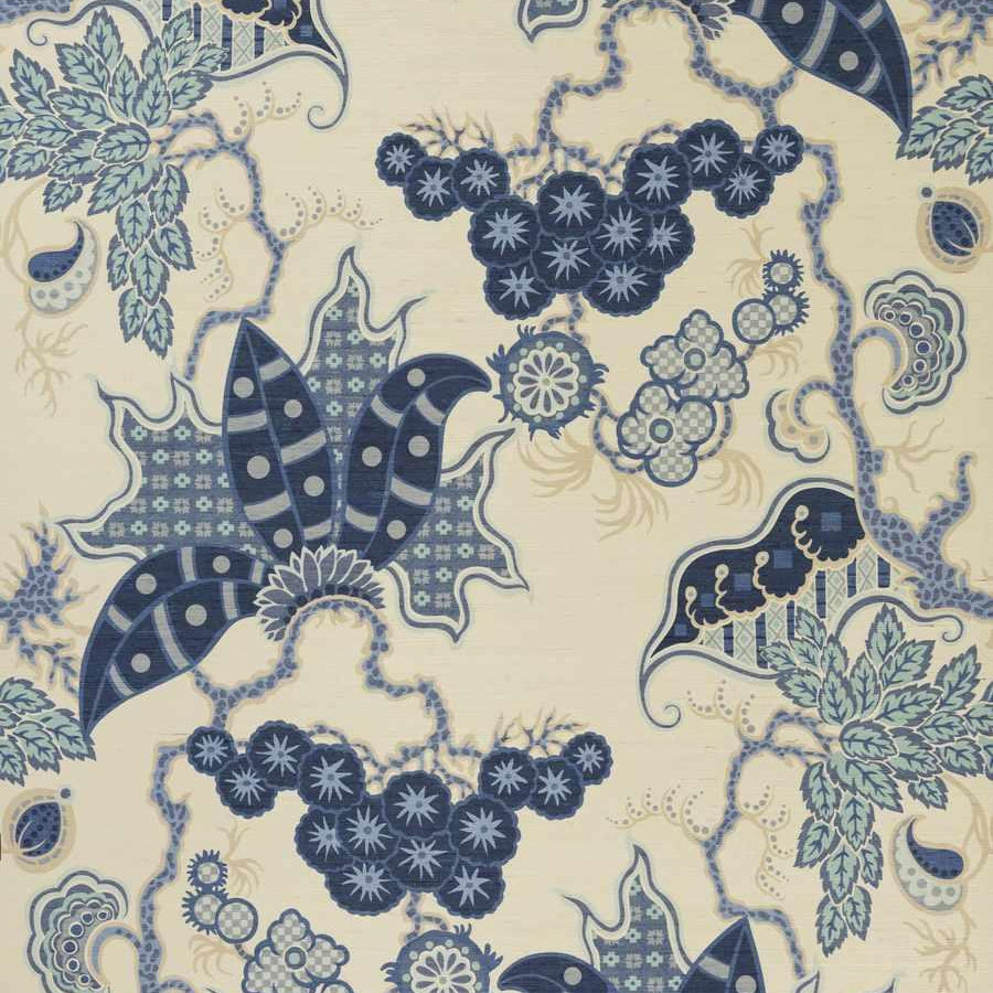 Palazzina Sisal - Blues