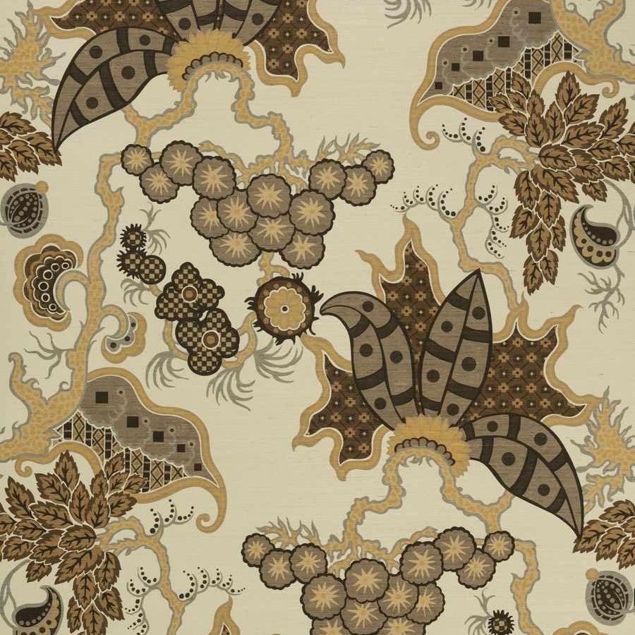 Palazzina Sisal - Chestnut