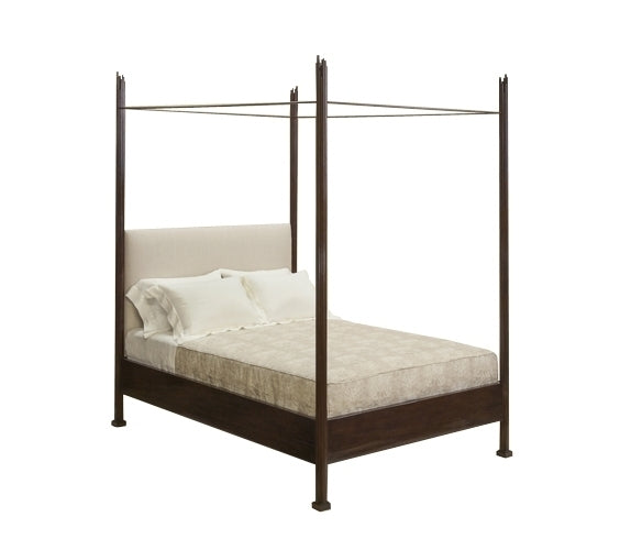 Skyscraper Bed Queen