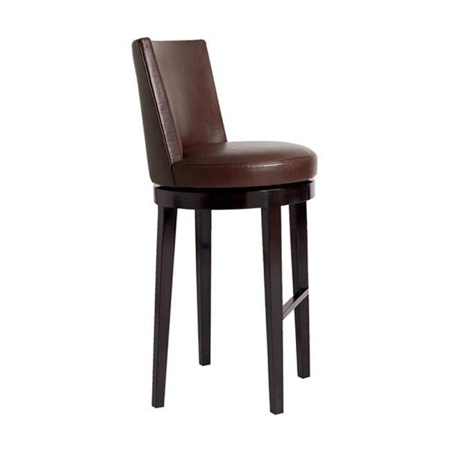 A. Rudin No. 680 Barstool Qs