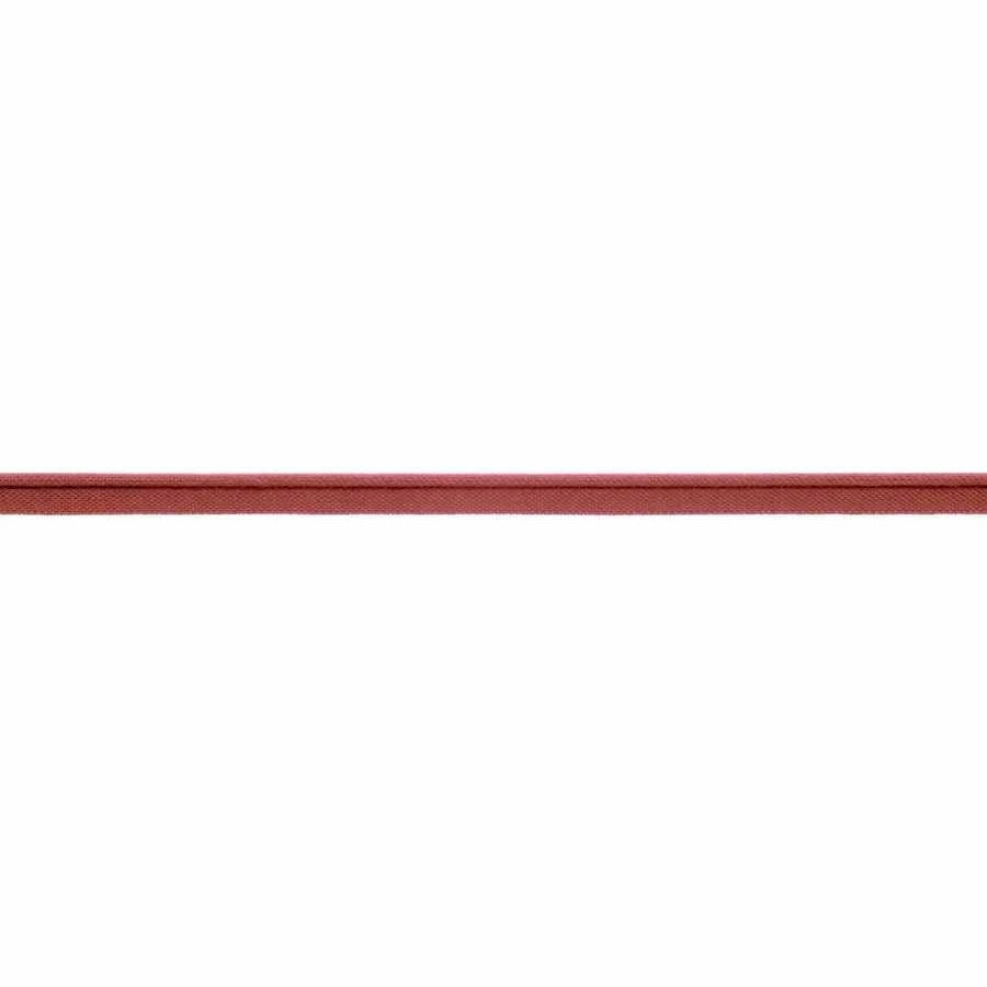 Allard Piping - Rouge