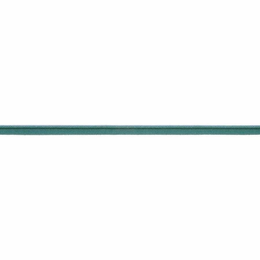 Allard Piping - Teal
