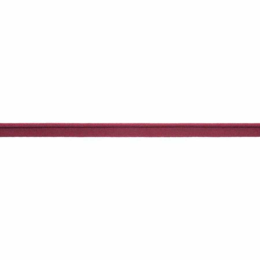 Abreo Piping - Cerise