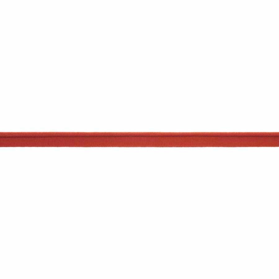 Abreo Piping - Crimson