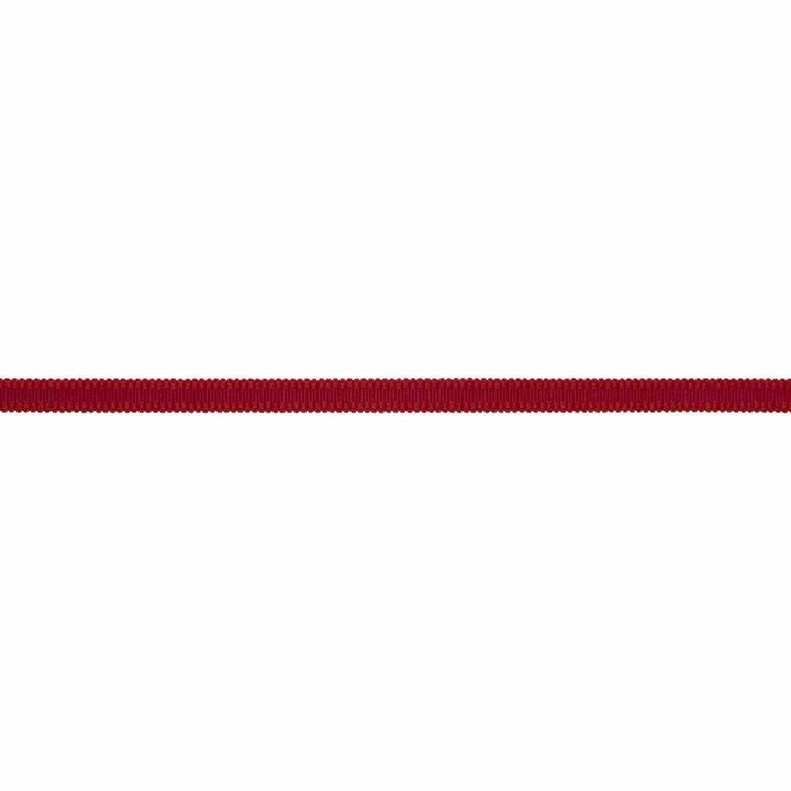 Vernier - Dark Cherry