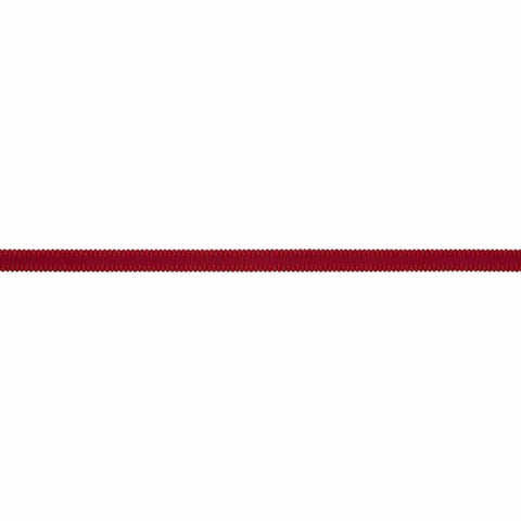 Vernier - Dark Cherry