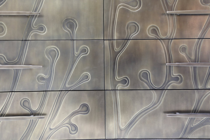 Sargasso  Chest - 6 Drawer