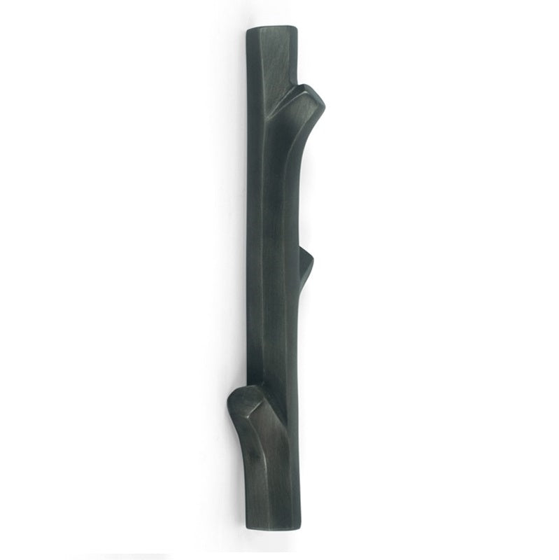 Aluminum - Patina Dark