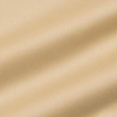 Glant Wool Sateen II - Cashew