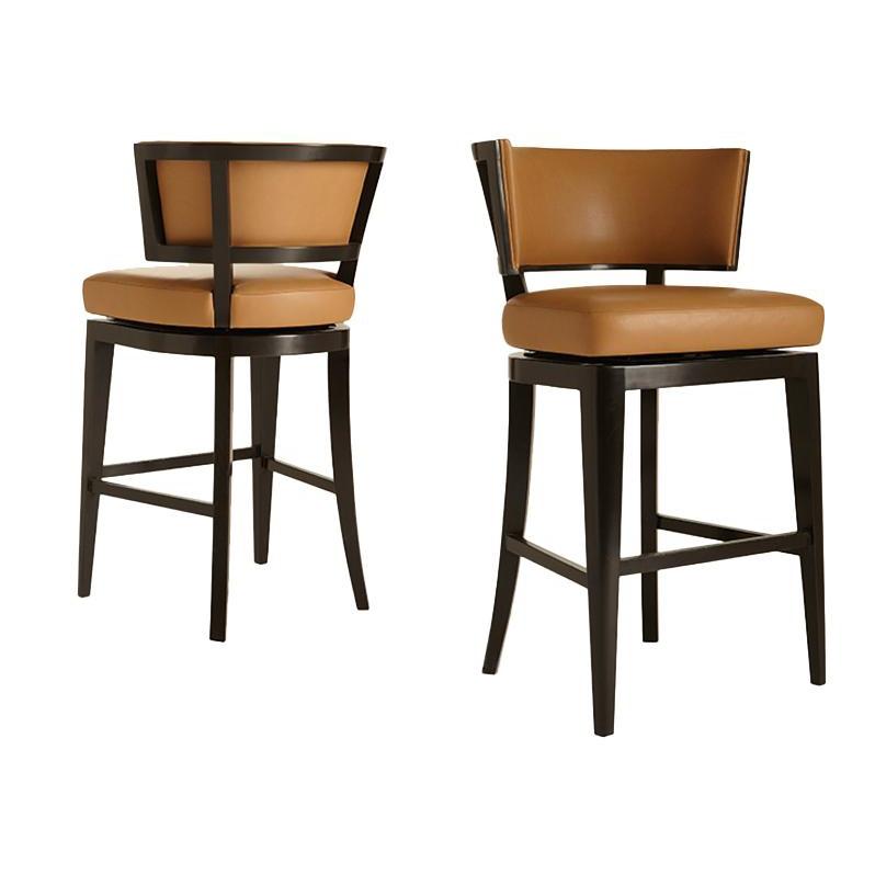 A. Rudin No. 780 Barstool
