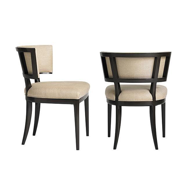 A. Rudin No. 781 Chair