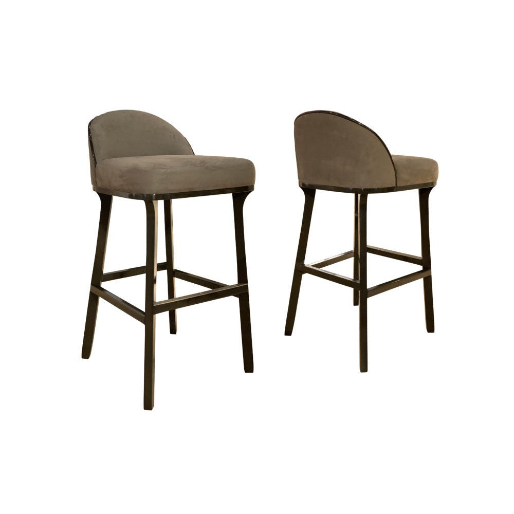 A. Rudin No. 784 Barstool
