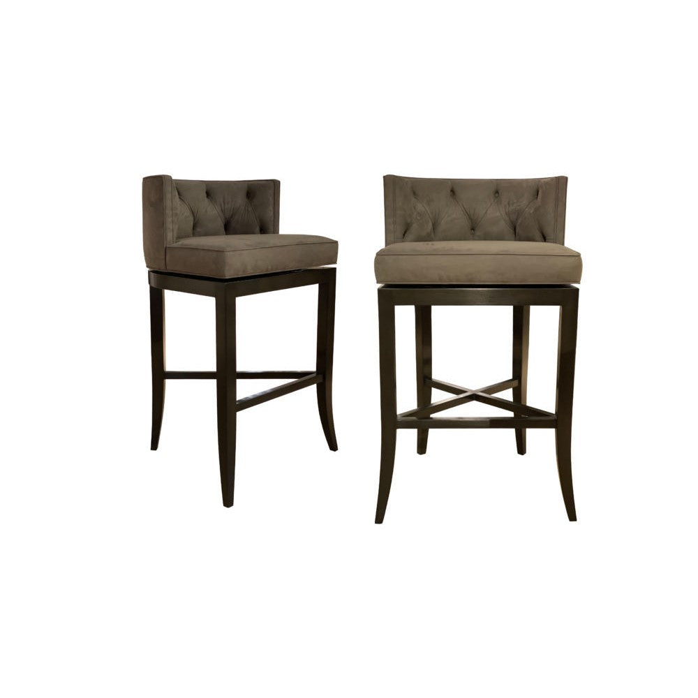 A. Rudin No. 790 Barstool