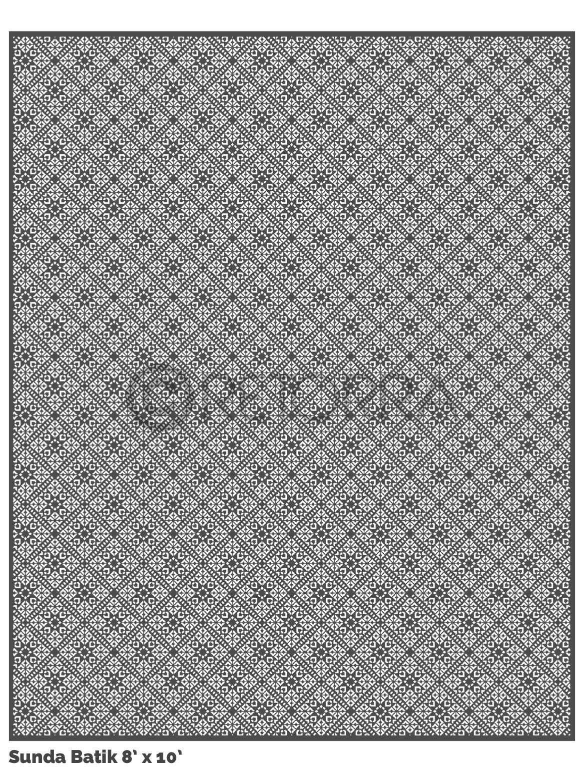 Sunda Batik WS 3