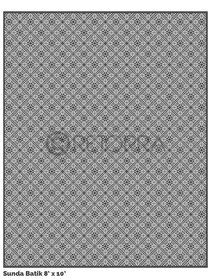 Sunda Batik WS 3