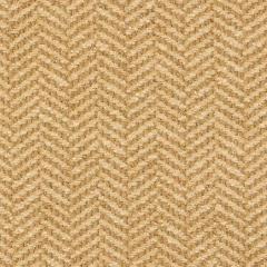 Couture Herringbone N.2 - Tobacco