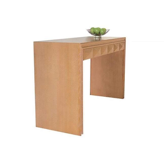 A. Rudin No. 8025 Console