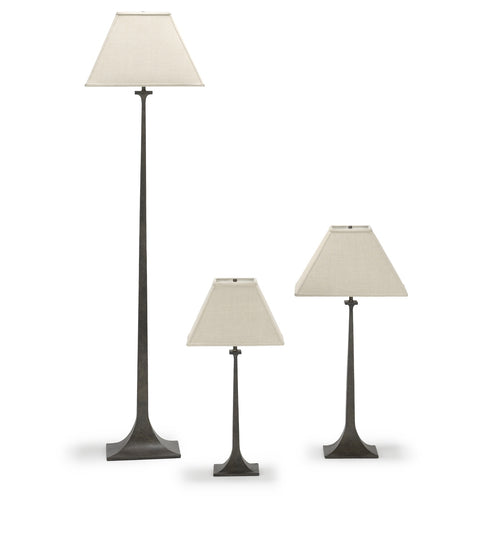 Caparra Desk & Table Lamps
