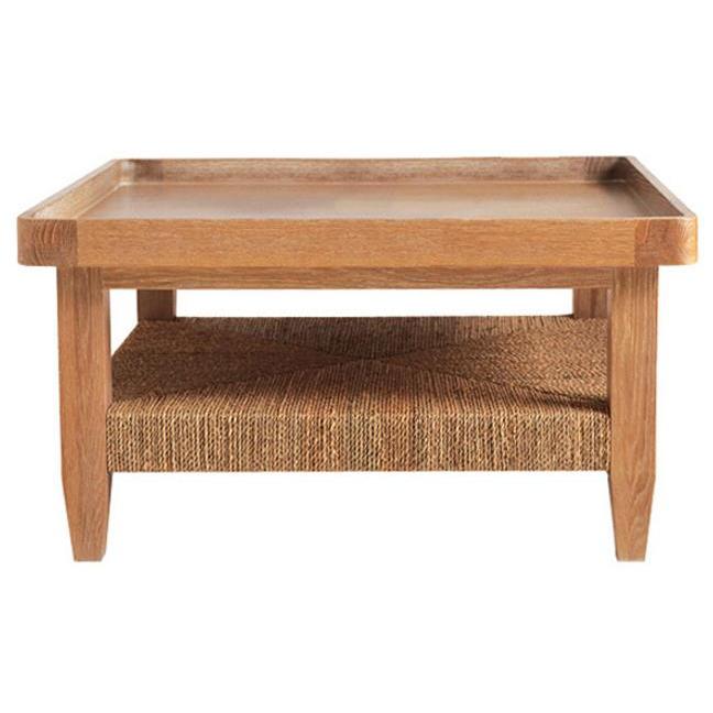 No. 8100 Coffee Table