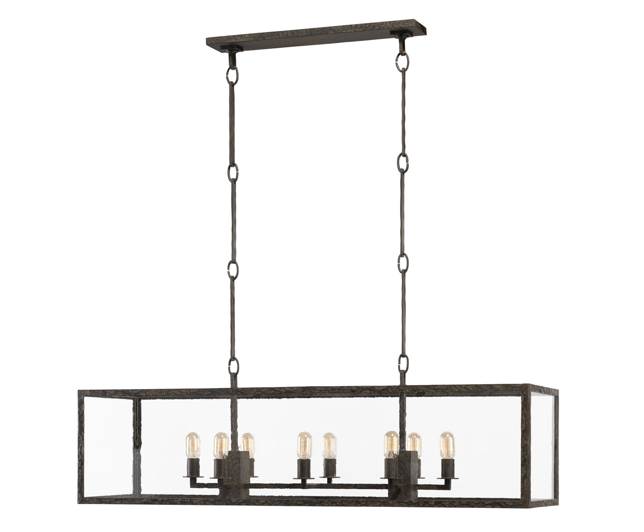 Soto Hanging Lantern (double)
