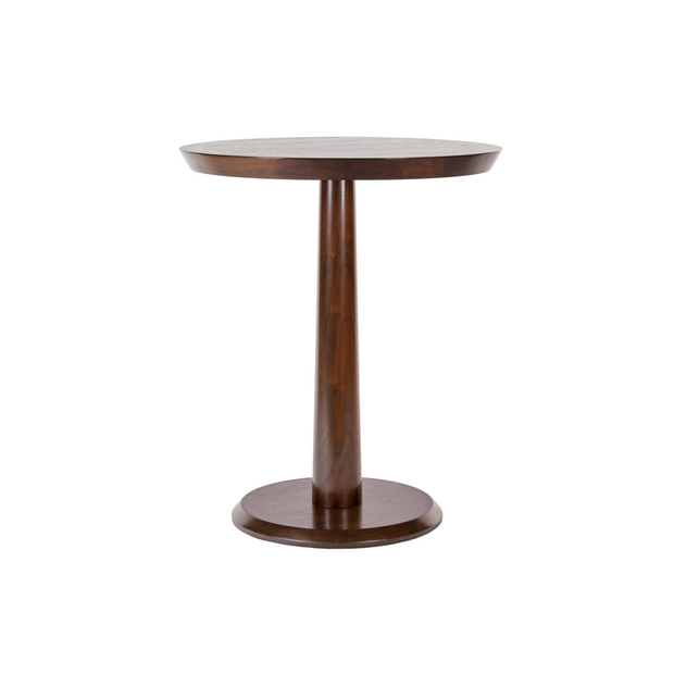 A. Rudin No. 8215 Bar Table