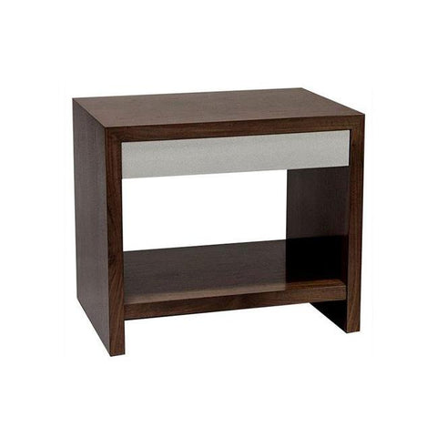 A. Rudin No. 8275 Night Stand