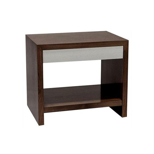 A. Rudin No. 8275 Night Stand