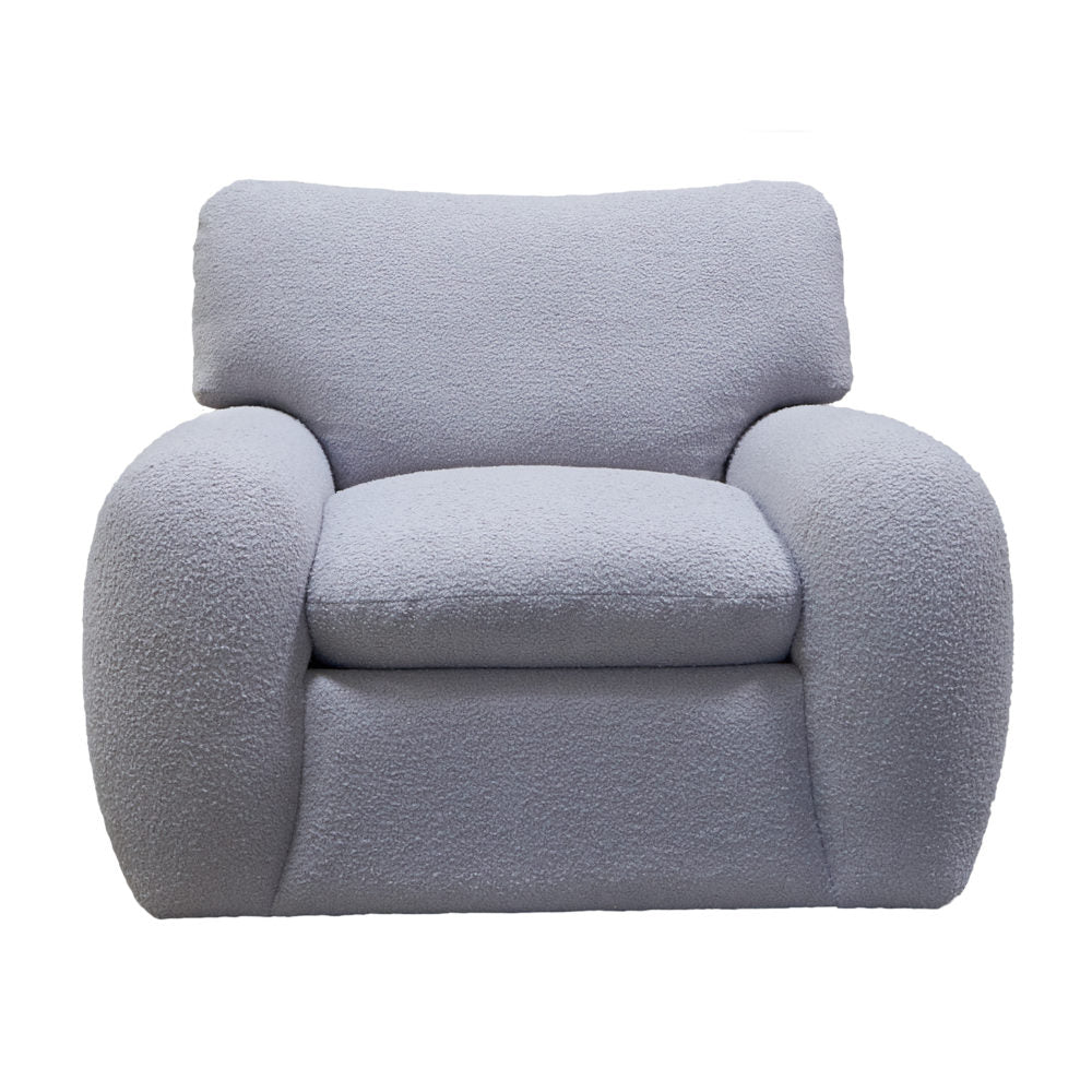 A. Rudin No. 827 Chair