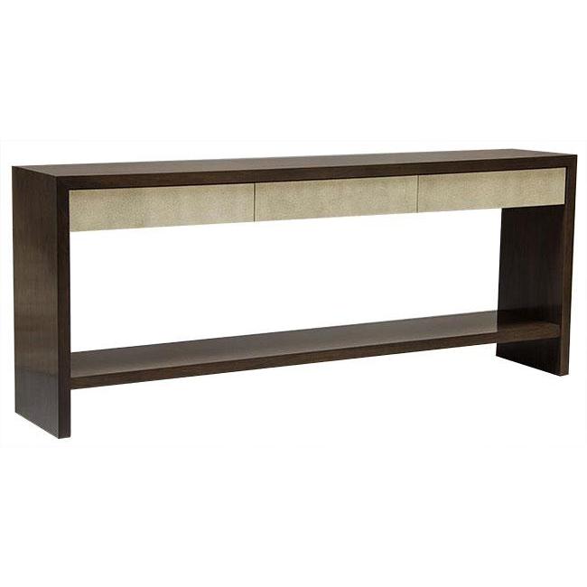 A. Rudin No. 8280 Console