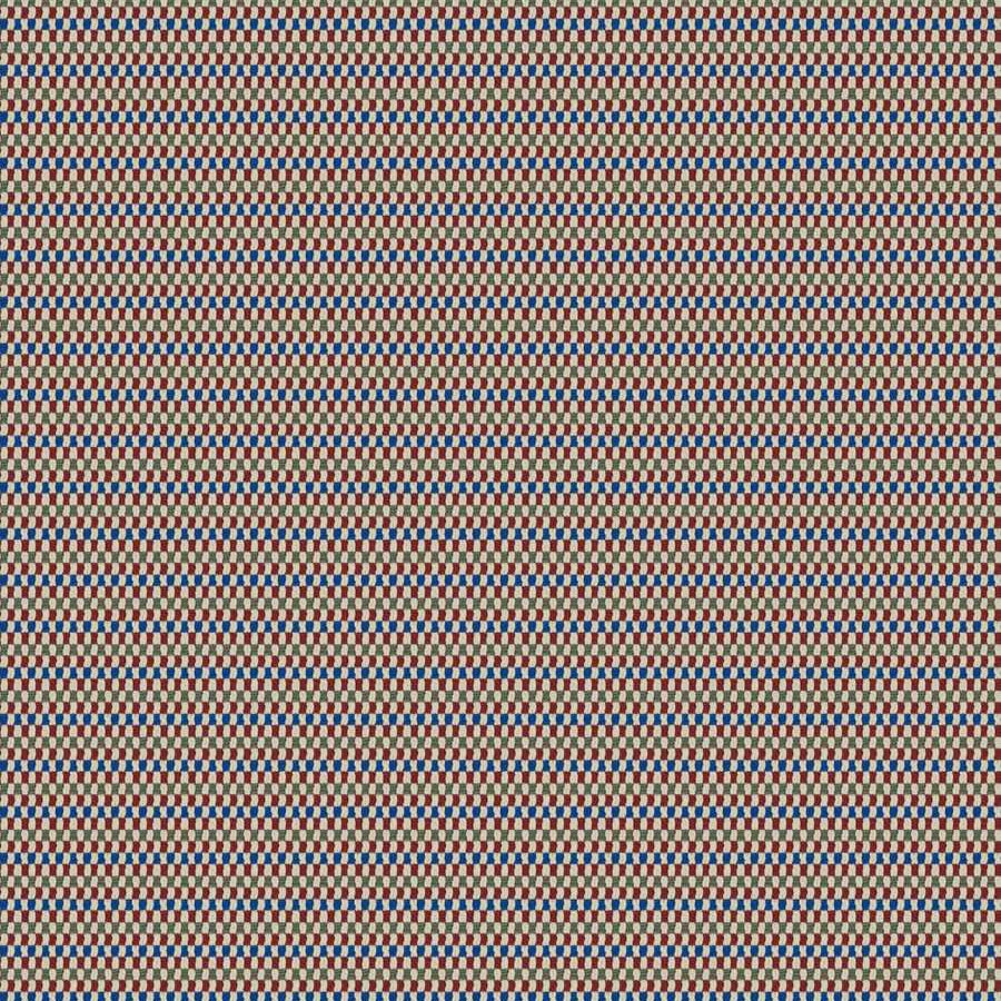 OD Mondello - Red/Blue